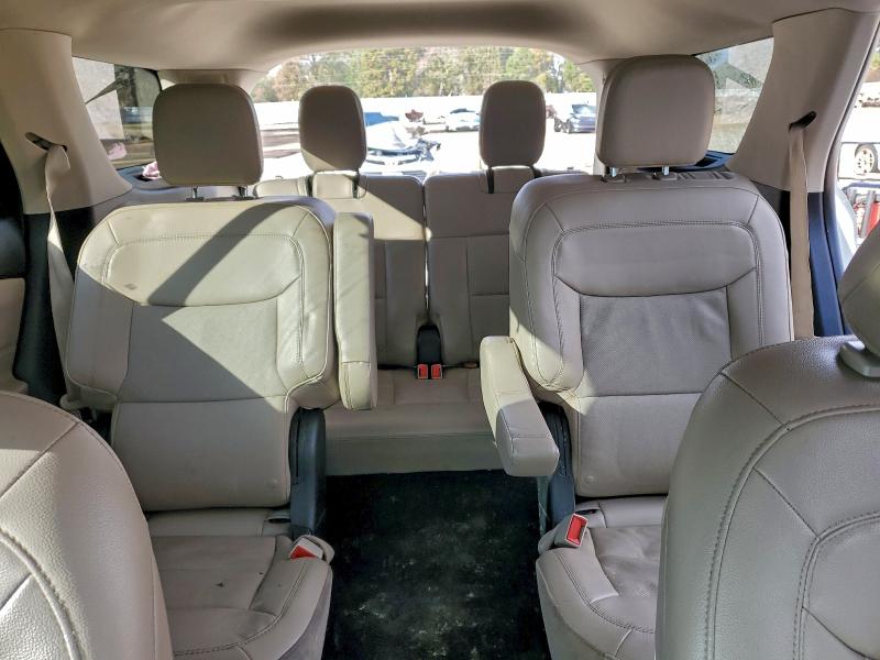 Продажа на аукционе авто 2023 Ford Explorer, vin: 1FMSK7FH3PGA83817, номер лота: 94963275
