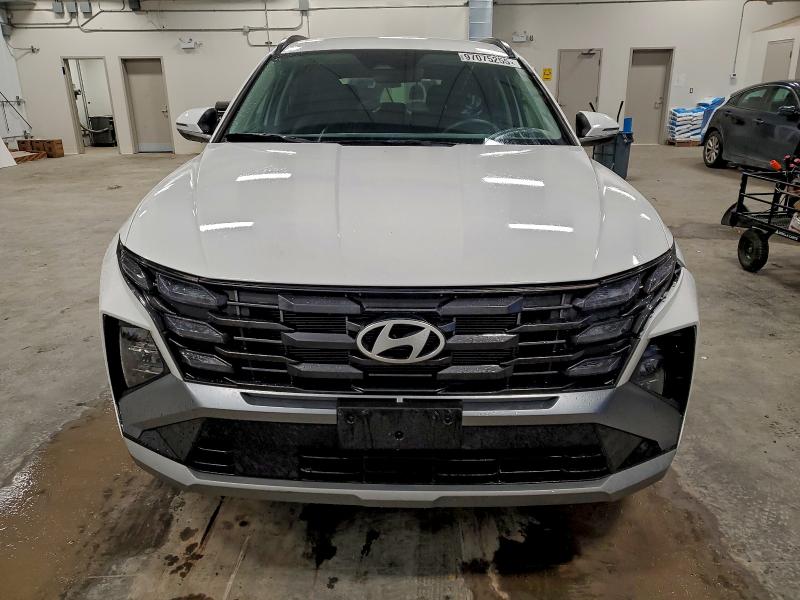 Продаж на аукціоні авто 2025 Hyundai Tucson, vin: 5NMJBCDE5SH456875, номер лоту: 97075255