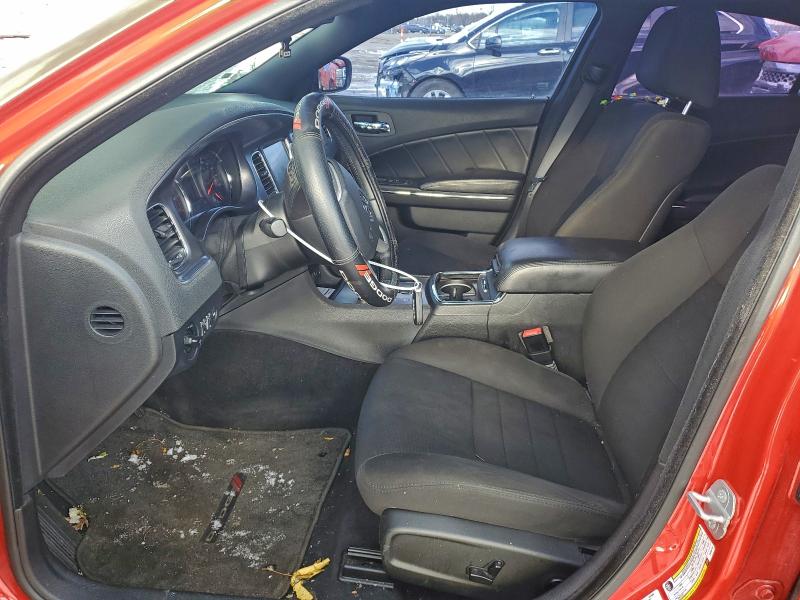 Продаж на аукціоні авто 2014 Dodge Charger R/, vin: 2C3CDXDT8EH259745, номер лоту: 96222915