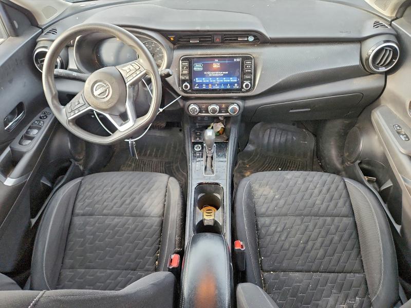 Aukcja sprzedaży 2023 Nissan Kicks, vin: 3N1CP5CV0PL490145, numer aukcji: 95193385