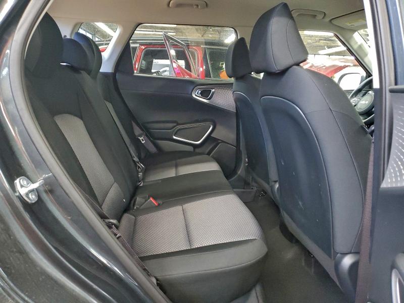 Продажа на аукционе авто 2025 Kia Soul Lx, vin: KNDJ23AU0S7257428, номер лота: 95174235