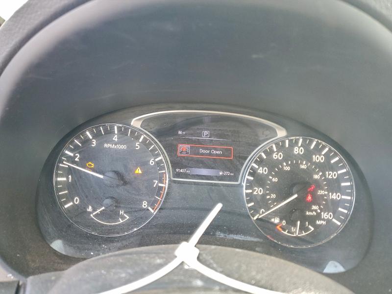 Aukcja sprzedaży 2016 Nissan Altima 2.5, vin: 1N4AL3AP6GN353760, numer aukcji: 97385075