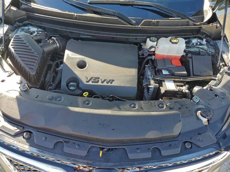 Продажа на аукционе авто 2023 Buick Enclave Av, vin: 5GAERDKW3PJ168161, номер лота: 96606035
