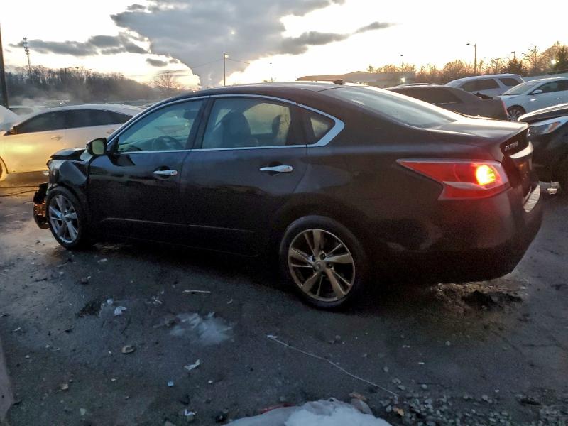 95307745 :رقم المزاد ، 1N4AL3AP2FN352572 vin ، 2015 Nissan Altima مزاد بيع
