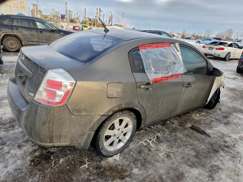 Продаж на аукціоні авто 2009 Nissan Sentra 2.0, vin: 3N1AB61EX9L698048, номер лоту: 97583775