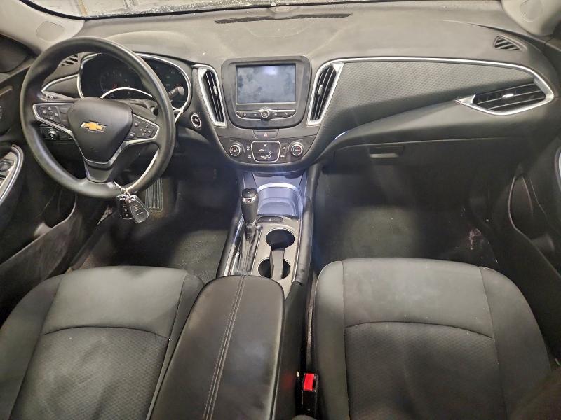Продаж на аукціоні авто 2016 Chevrolet Malibu Lt, vin: 1G1ZE5STXGF131899, номер лоту: 98650325