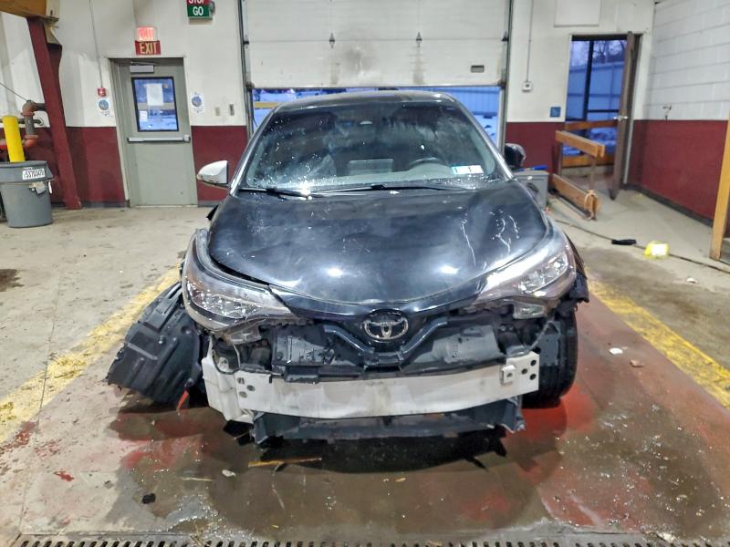 Продажа на аукционе авто 2021 Toyota C-hr, vin: JTNKHMBXXM1126641, номер лота: 97120465