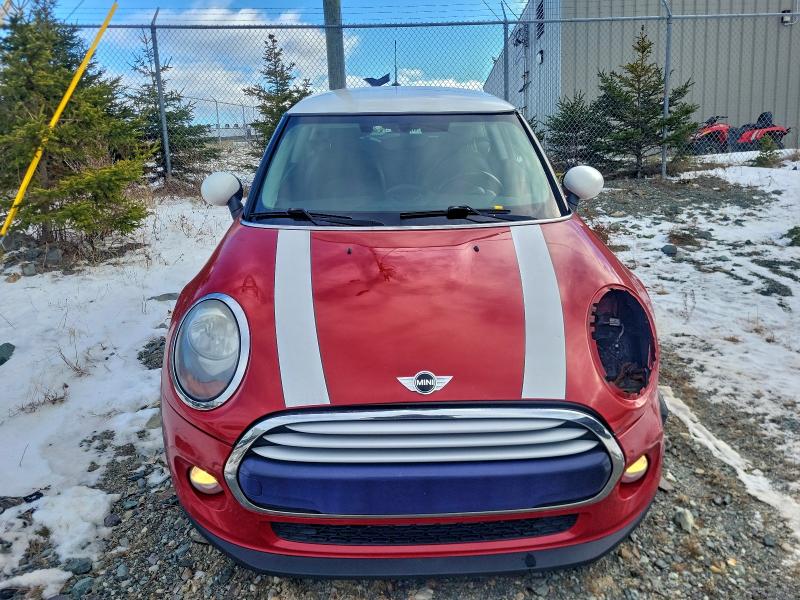 2014 Mini Cooper მანქანა იყიდება აუქციონზე, vin: WMWXM5C5XET932913, აუქციონის ნომერი: 96530805