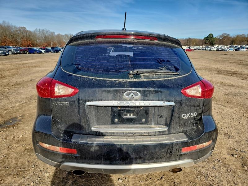 Aukcja sprzedaży 2016 Infiniti Qx50, vin: JN1BJ0RR6GM264515, numer aukcji: 97931095