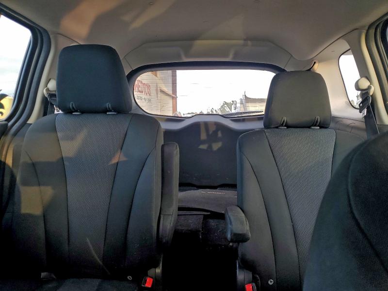 Aukcja sprzedaży 2013 Mazda 5, vin: JM1CW2CL8D0153258, numer aukcji: 95914935