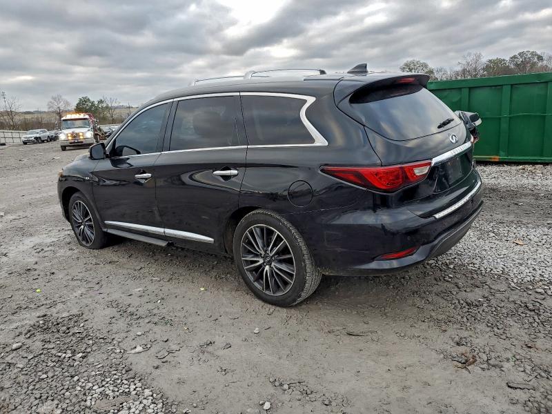 Продаж на аукціоні авто 2016 Infiniti Qx60, vin: 5N1AL0MN7GC516927, номер лоту: 94933465