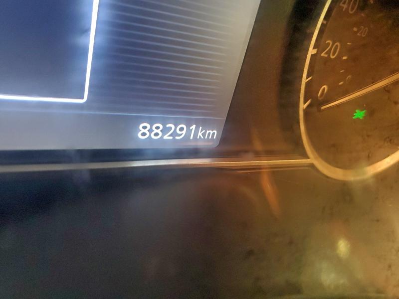 Продаж на аукціоні авто 2019 Nissan Kicks, vin: 3N1CP5CU0KL533303, номер лоту: 96457625