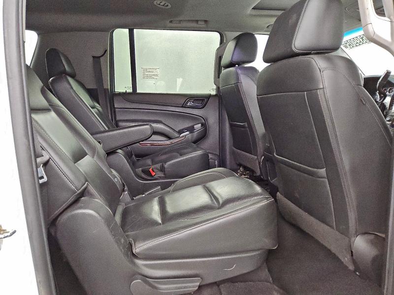 Aukcja sprzedaży 2020 Gmc Yukon Xl K, vin: 1GKS2GKC1LR178491, numer aukcji: 94639905