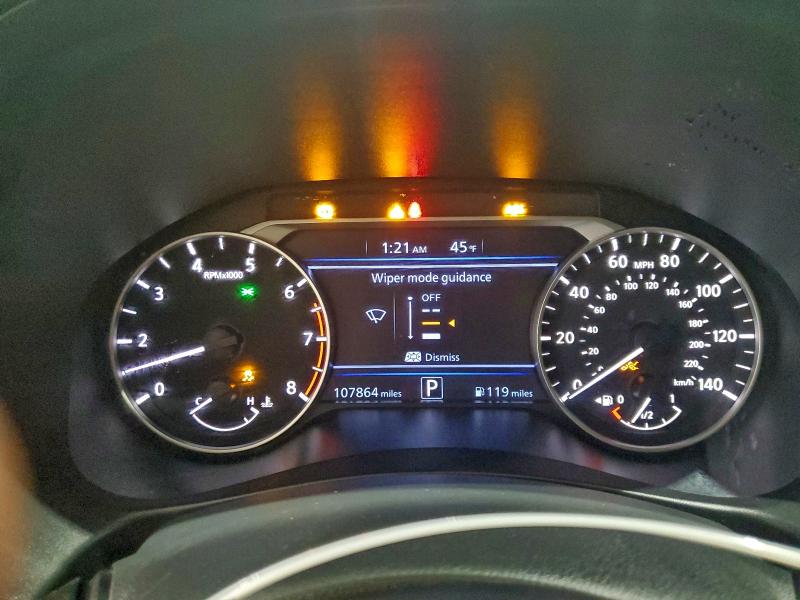 Aukcja sprzedaży 2019 Nissan Altima, vin: 1N4BL4CW5KC139393, numer aukcji: 96687855