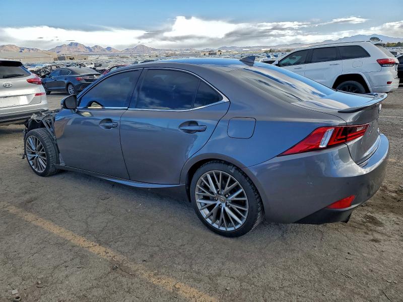Продаж на аукціоні авто 2015 Lexus Is 250, vin: JTHBF1D26F5044779, номер лоту: 94709075