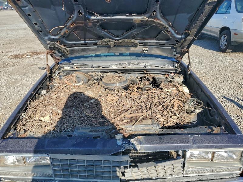 Aukcja sprzedaży 1982 Chevrolet El Camino, vin: 1GCCW80A1CR134731, numer aukcji: 96533465