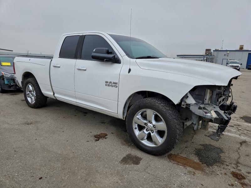 Aukcja sprzedaży 2014 Ram 1500, vin: 1C6RR6GG9ES264873, numer aukcji: 97015065