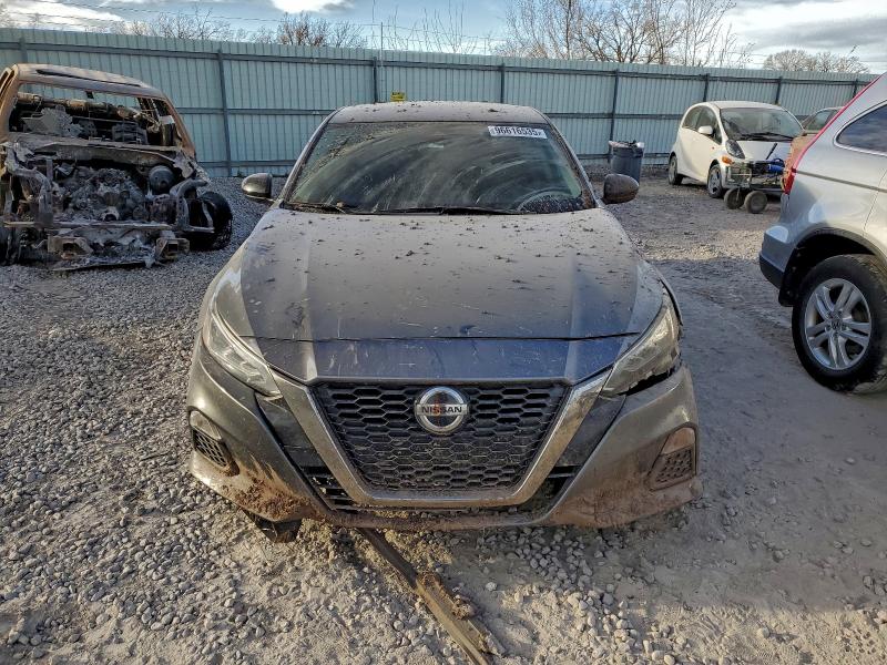 96616535 :رقم المزاد ، 1N4BL4CV8LN310523 vin ، 2020 Nissan Altima مزاد بيع