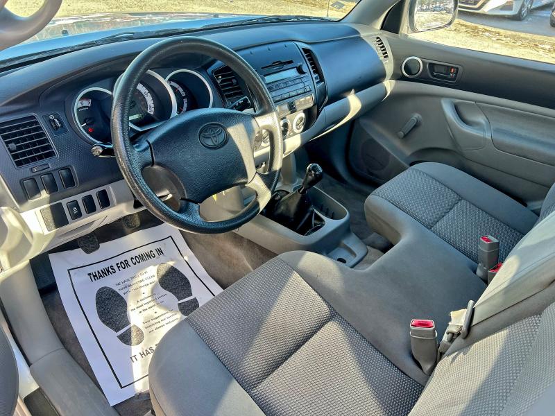 Aukcja sprzedaży 2011 Toyota Tacoma, vin: 5TFNX4CN3BX004506, numer aukcji: 96822185