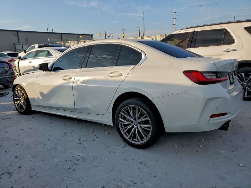 Продаж на аукціоні авто 2024 Bmw Motorrad 330i, vin: 3MW69FF04R8E07586, номер лоту: 97214365