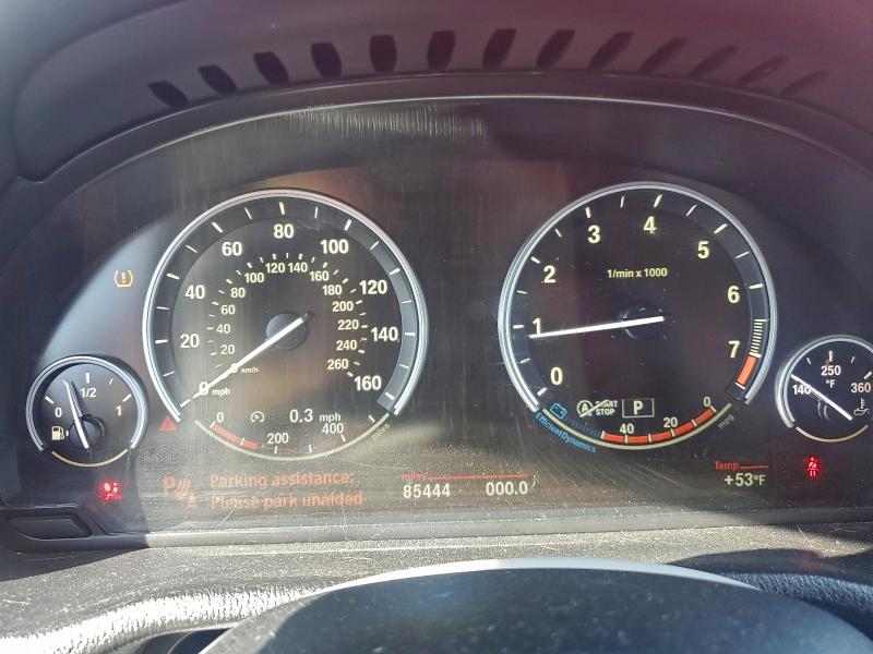 Продаж на аукціоні авто 2017 Bmw X3, vin: 5UXWZ7C51H0T44480, номер лоту: 96034455