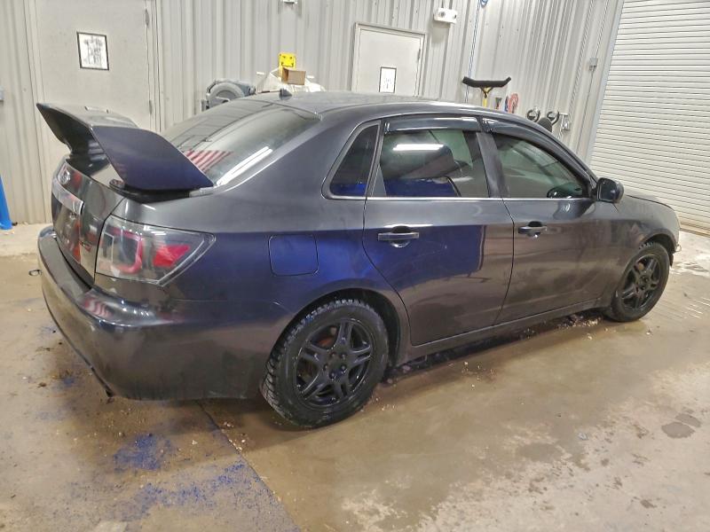 Продажа на аукционе авто 2011 Subaru Impreza, vin: JF1GE6A67BH509034, номер лота: 97596935