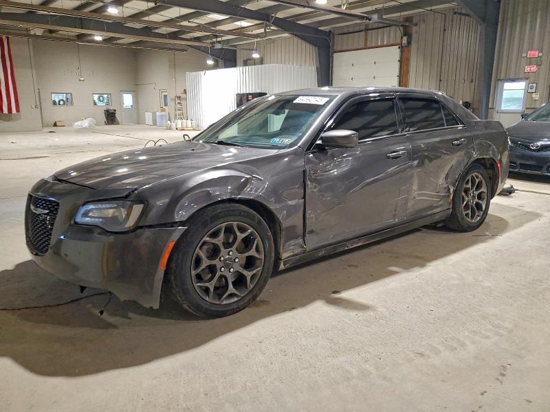 94692145 :رقم المزاد ، 2C3CCAGG3GH213063 vin ، 2016 Chrysler 300 مزاد بيع