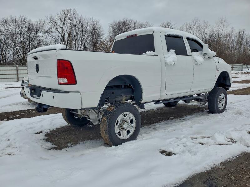 Продаж на аукціоні авто 2015 Ram 2500, vin: 3C6UR5CL7FG611309, номер лоту: 94025885