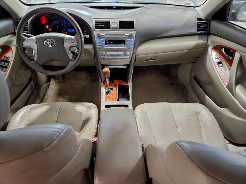 Aukcja sprzedaży 2010 Toyota Camry Se, vin: JTNBK3EK2A3046522, numer aukcji: 96145025
