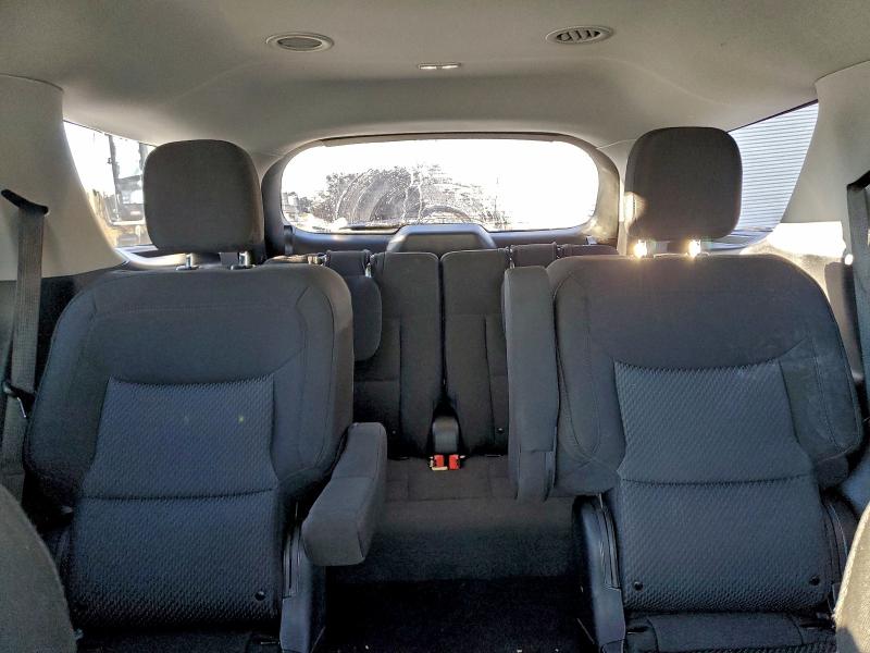 Продажа на аукционе авто 2022 Ford Explorer X, vin: 1FMSK8DH0NGC21142, номер лота: 95936335