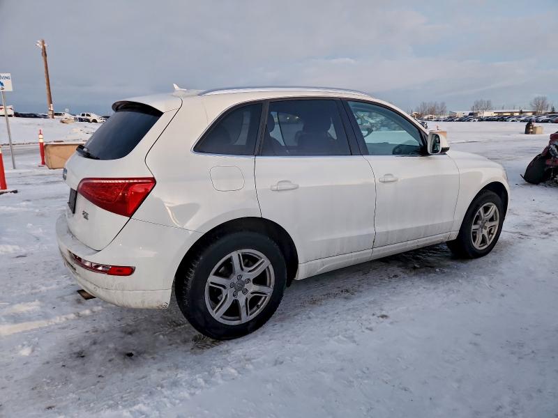 Продажа на аукционе авто 2011 Audi Q5, vin: WA1LFCFP7BA109449, номер лота: 95635715