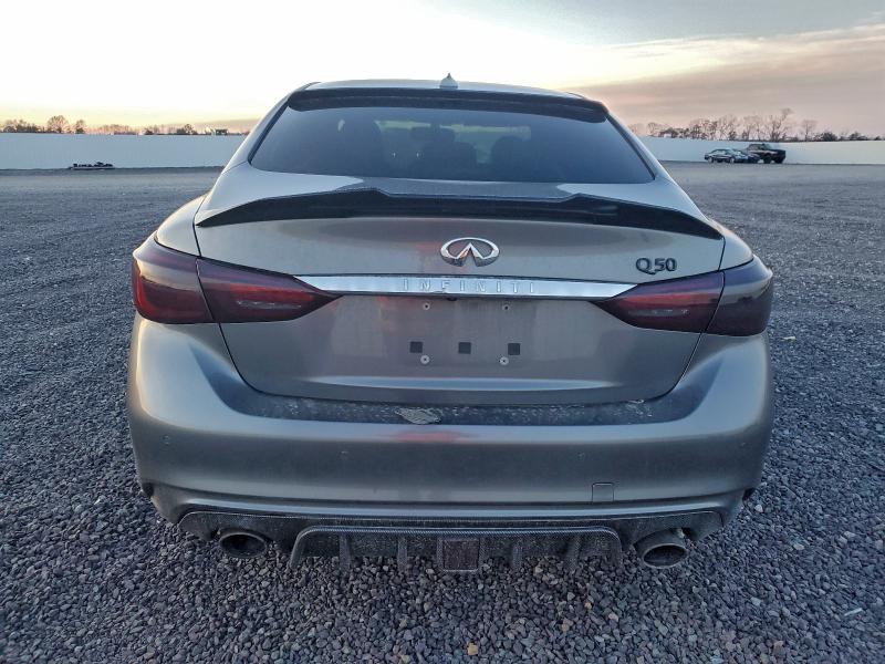 Aukcja sprzedaży 2021 Infiniti Q50, vin: JN1EV7BP9MM700563, numer aukcji: 92186975