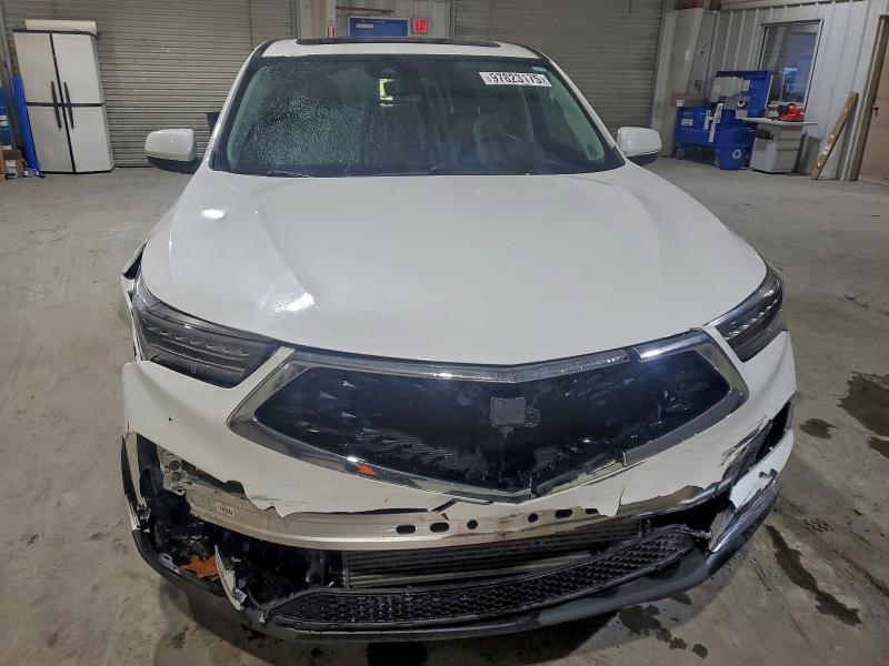 97823175 :رقم المزاد ، 5J8TC2H59ML021628 vin ، 2021 Acura Rdx مزاد بيع