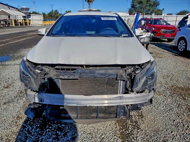 Aukcja sprzedaży 2014 Mercedes-benz Cla, vin: WDDSJ4EBXEN119164, numer aukcji: 95900145