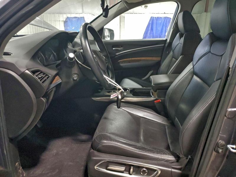 96225985 :رقم المزاد ، 5J8YD4H58LL053161 vin ، 2020 Acura Mdx مزاد بيع