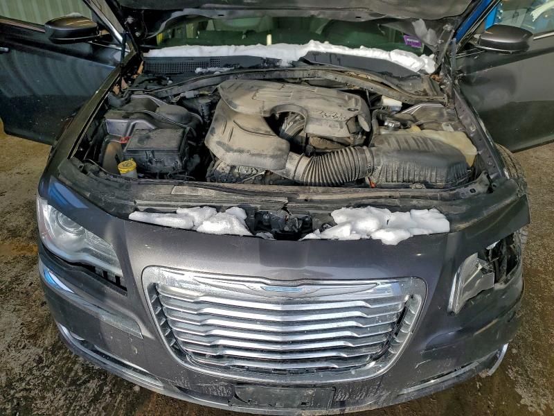 Продажа на аукционе авто 2014 Chrysler 300, vin: 2C3CCARGXEH120390, номер лота: 93983845