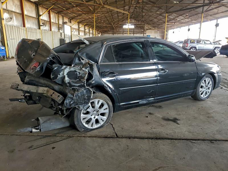 Продажа на аукционе авто 2008 Toyota Avalon, vin: 4T1BK36B88U295541, номер лота: 98196865