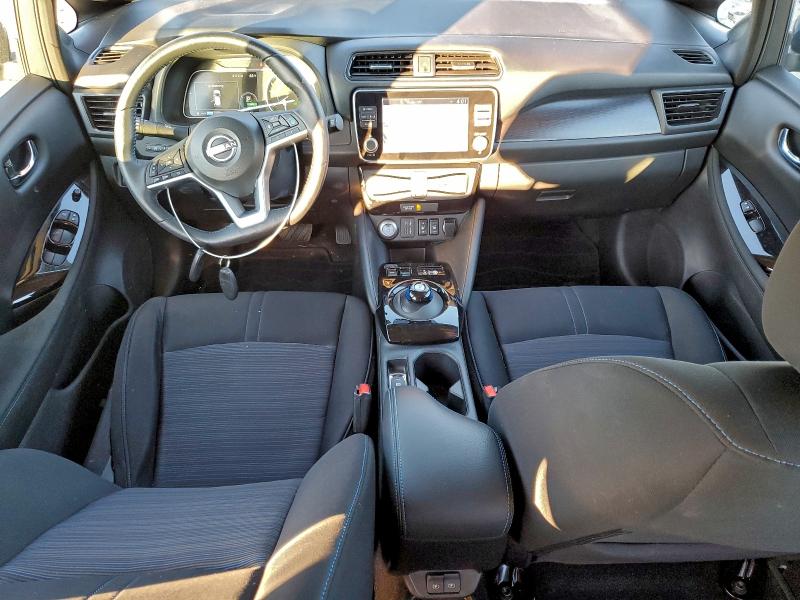 Aukcja sprzedaży 2024 Nissan Leaf, vin: 1N4CZ1CV9RC552114, numer aukcji: 95296295