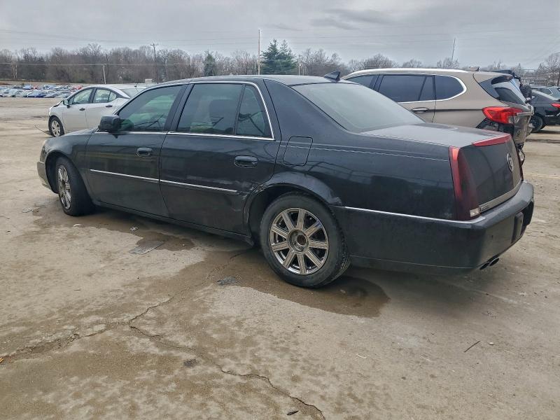 Продаж на аукціоні авто 2010 Cadillac Dts, vin: 1G6KH5EYXAU127087, номер лоту: 97259045