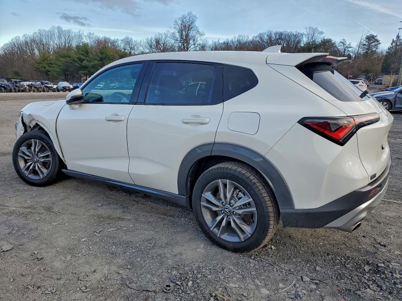 Aukcja sprzedaży 2025 Acura Adx, vin: 3HDSA2H39SM713008, numer aukcji: 94541105