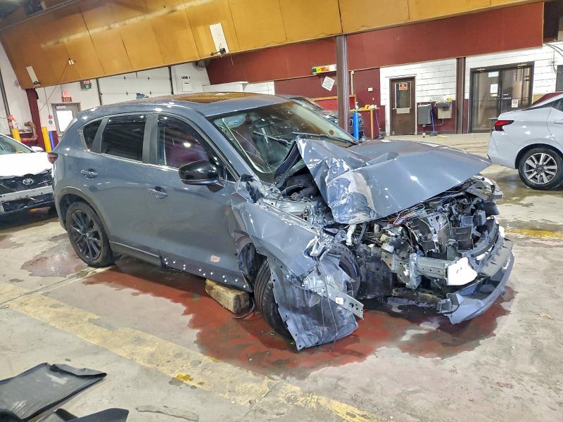 Aukcja sprzedaży 2024 Mazda Cx-5, vin: JM3KFBCM4R0360457, numer aukcji: 98174585