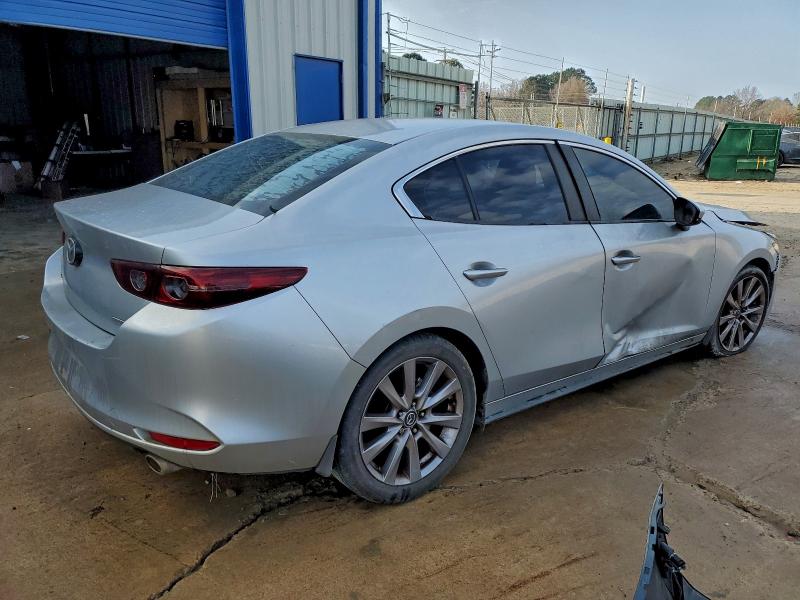 2019 Mazda 3 მანქანა იყიდება აუქციონზე, vin: 3MZBPAAL9KM110271, აუქციონის ნომერი: 96527275