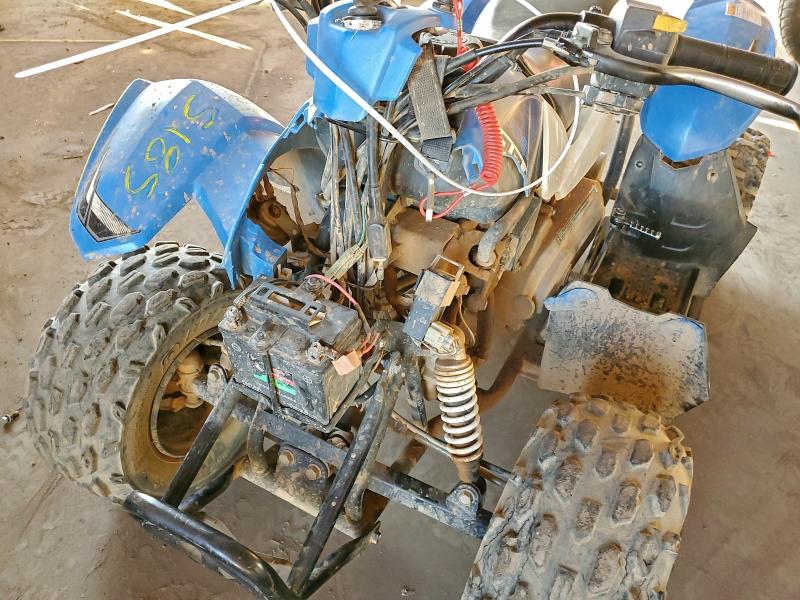97635185 :رقم المزاد ، RF3KA05A5ET038240 vin ، 2014 Polaris Outlaw 50 مزاد بيع