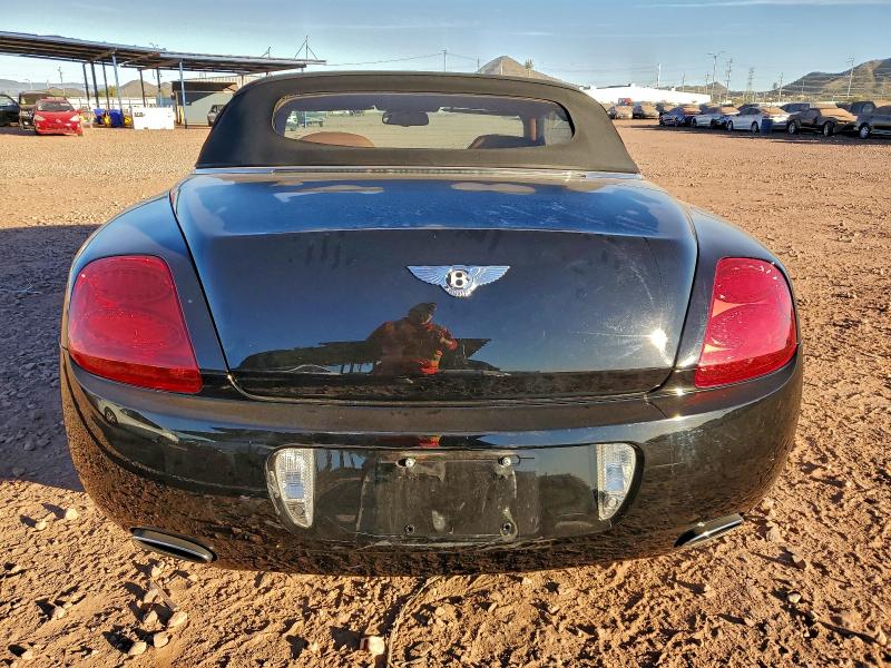 Aukcja sprzedaży 2007 Bentley Continenta, vin: SCBDR33W77C046896, numer aukcji: 76606755