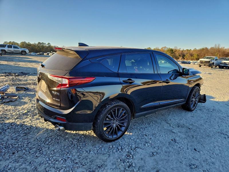 Aukcja sprzedaży 2024 Acura Rdx, vin: 5J8TC2H84RL016306, numer aukcji: 96774705