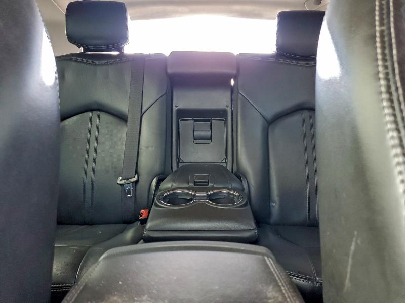 2012 Cadillac Srx Luxury მანქანა იყიდება აუქციონზე, vin: 3GYFNAE33CS585278, აუქციონის ნომერი: 95159475