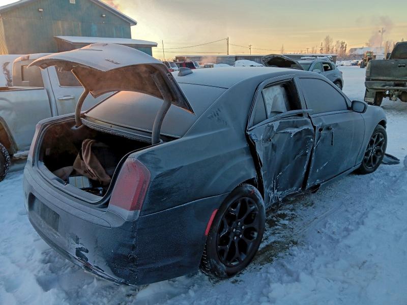 Aukcja sprzedaży 2020 Chrysler 300, vin: 2C3CCARGXLH169019, numer aukcji: 96340075