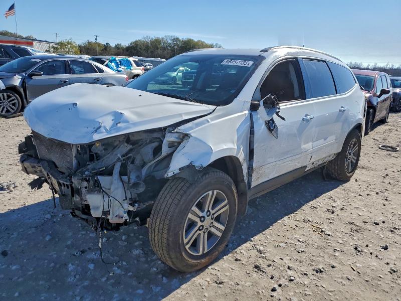 Продаж на аукціоні авто 2016 Chevrolet Traverse, vin: 1GNKRGKD1GJ131182, номер лоту: 96457035
