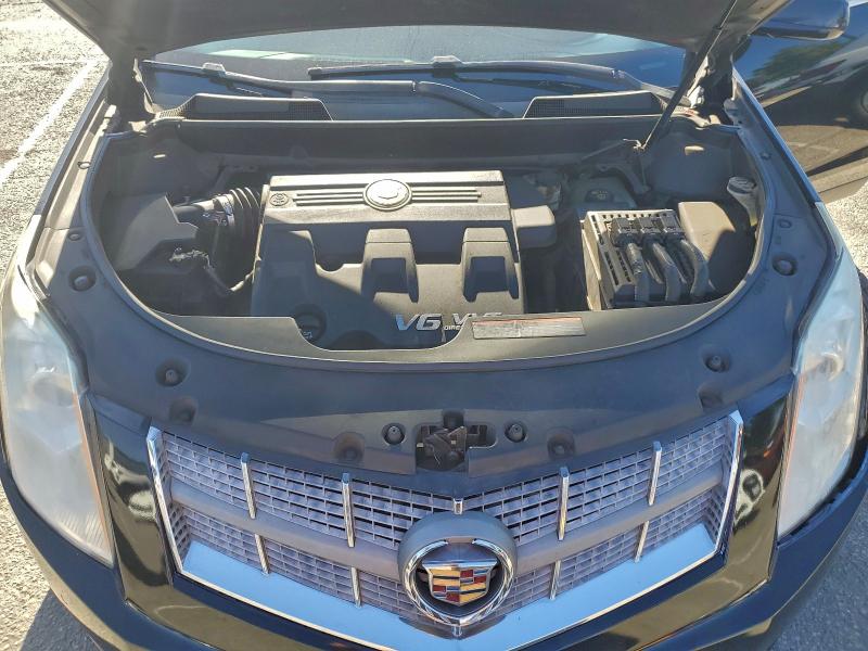 Aukcja sprzedaży 2011 Cadillac Srx, vin: 3GYFNAEY9BS577129, numer aukcji: 94254695