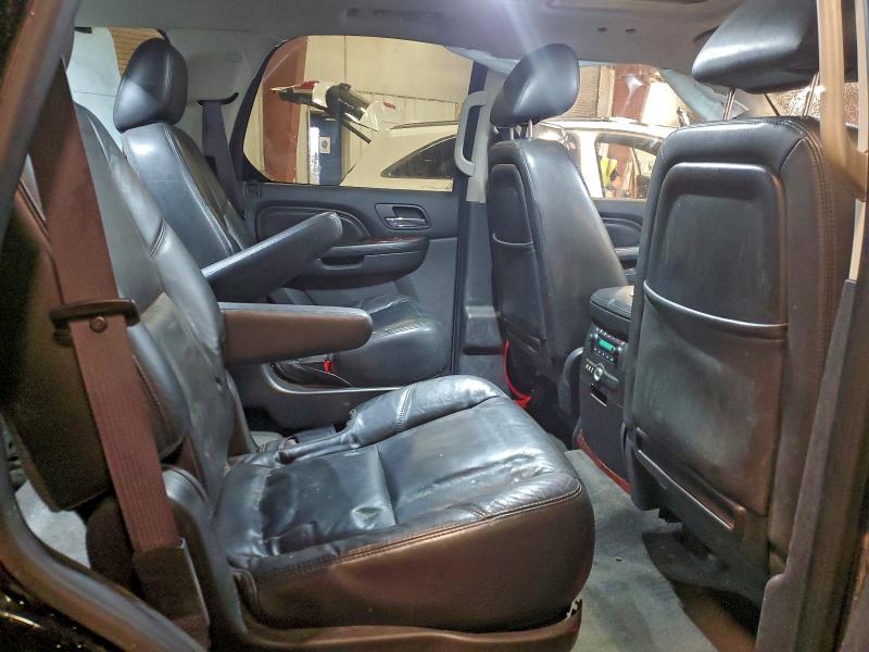 Продаж на аукціоні авто 2011 Cadillac Escalade, vin: 1GYS4AEF6BR324787, номер лоту: 98140795